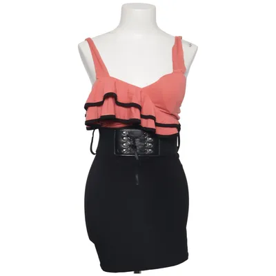 Robe (Orange, Noir) de Progress