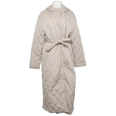 Winter coat (Beige) from Reserved Polyester