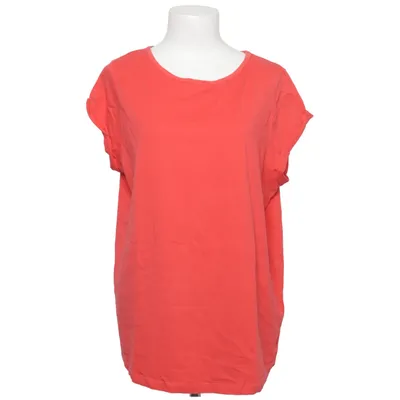 T-shirt (Rouge) de John Baner Coton