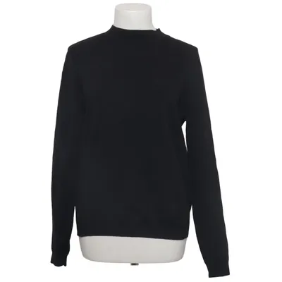 Trui (Zwart) van Anecdote Elastaan, Polyamide, Viscose