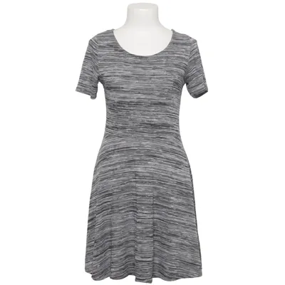 Dress (Gray, White, Black) from Blind Date Casual