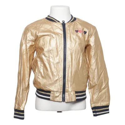 Bomberjacka (Guldfärgad, Blå) från Jubel Bomull, Elastan, Polyester, Polyuretan