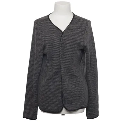 Cardigan (Grijs) van ONLY Polyester, Wol