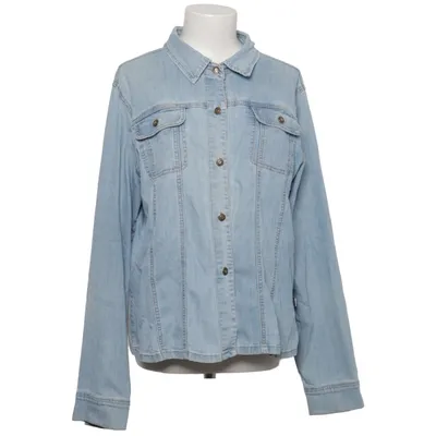 Veste en jean (Bleu) de Tentation
