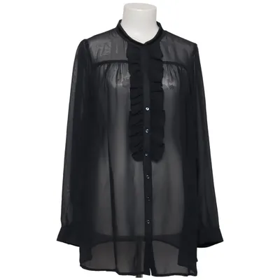Blus (Svart) från Avenue Foch Polyester