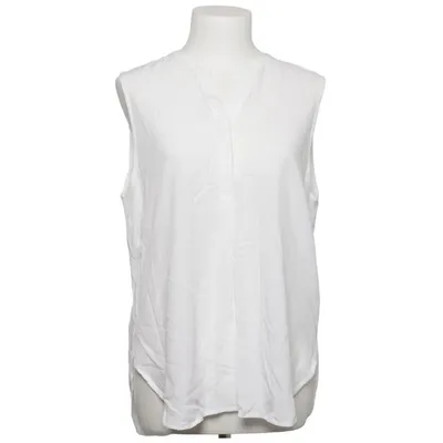 Haut (Blanc) de Part Two Viscose