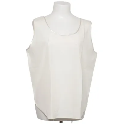 Débardeur (Blanc) de Fashion Affairs Polyester