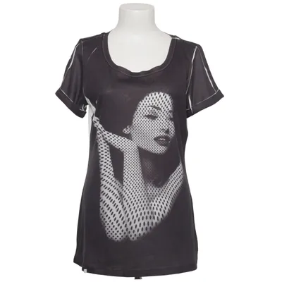 T-shirt (Svart) från Dept