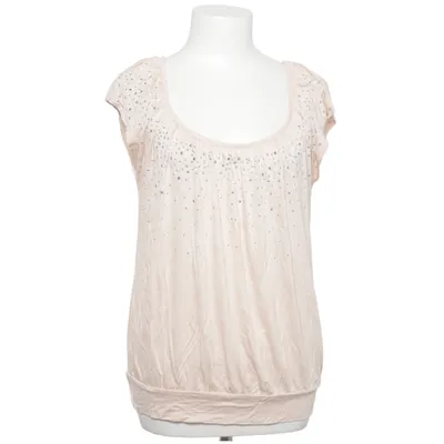 Haut (Beige) de H&M Viscose