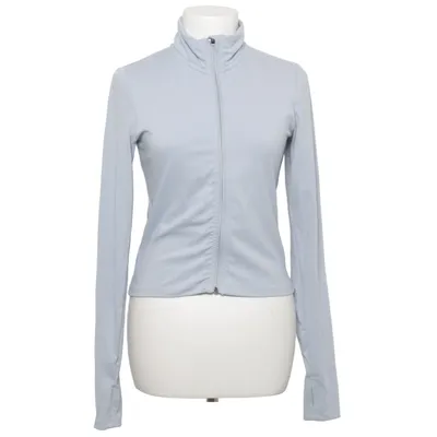 Træningsjakke (Softmove) fra H&M Move Polyester, Elastan