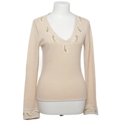 Tröja (Beige) från Rosa Kashmir