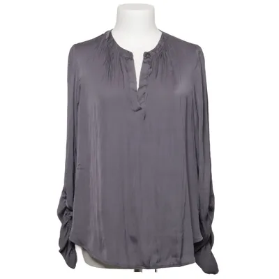 Blus (Grå) från Philosophy Republic Clothing Polyester