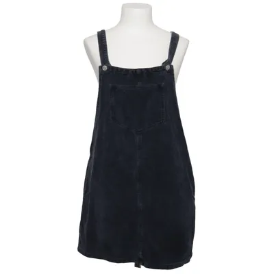 Robe salopette (Moto) de Topshop Moto Coton
