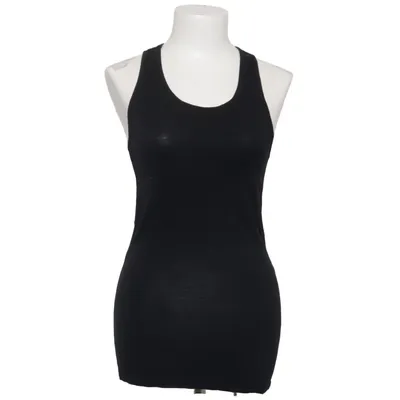Tank Top (Black) from Black Premium