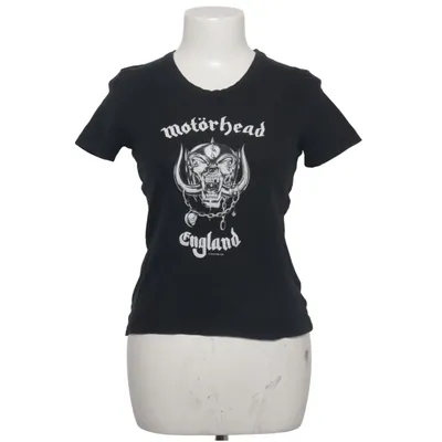 T-shirt (Sort) fra Motörhead