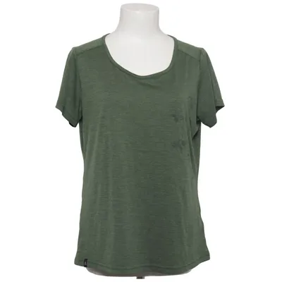 T-shirt (Vert) de Ulvang Polyester