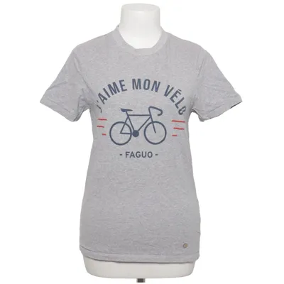 T-shirt (J'aime Mon Vélo) fra Faguo
