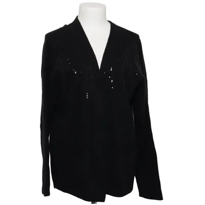 Cardigan (Zwart) van Bonita Polyamide, Polyester, Viscose