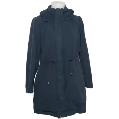 Parkas (Blå) från Nomads