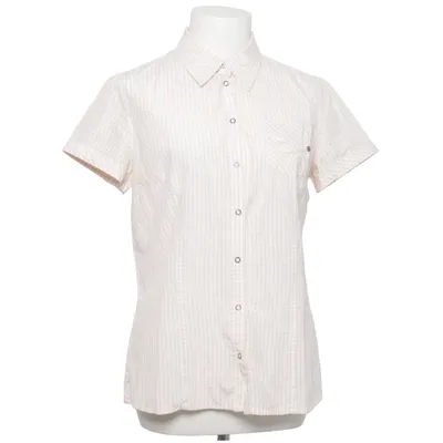 Kortärmad skjorta (Franna) från Opus Ros Items Bomull, Polyester