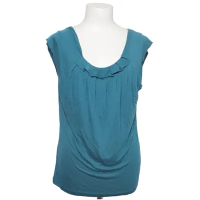 Haut (Bleu) de ESPRIT Collection Lyocell