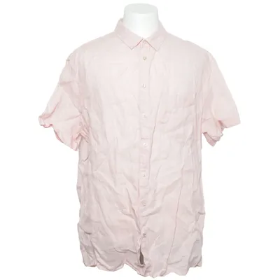 Korte mouwen shirt (Roze) van Celio