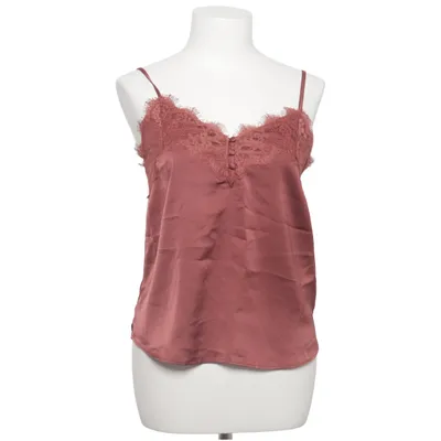 Haut (Rouge) de Abercrombie & Fitch Polyester