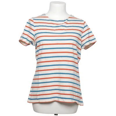 T-shirt (The Sailor T-Shirt) van Seasalt Organisch katoen