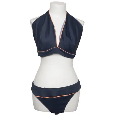 Bikini (Poolside Non Wired Triangle Bikini) from Curvy Kate Elastane, Polyamide