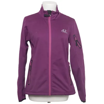 Softshell jacket (Lila) van Ullmax Polyester