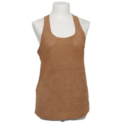 Débardeur (Marron) de Muubaa Daim