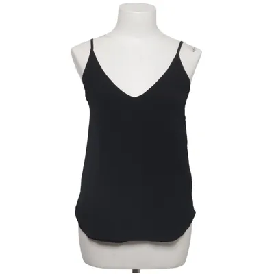 Débardeur (Noir) de QuZu Polyester