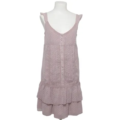Jurk (Lila) van 3 Suisses Collection Polyester