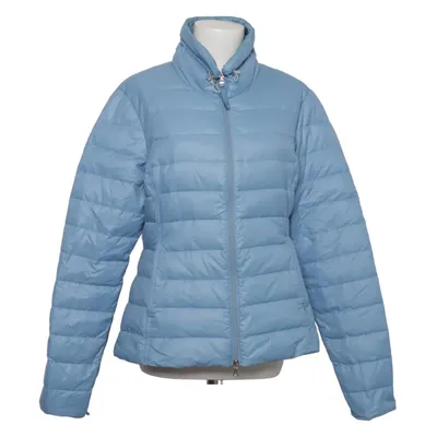 Down jacket (Blue) from Witty Knitters Down, Feather, Polyamide