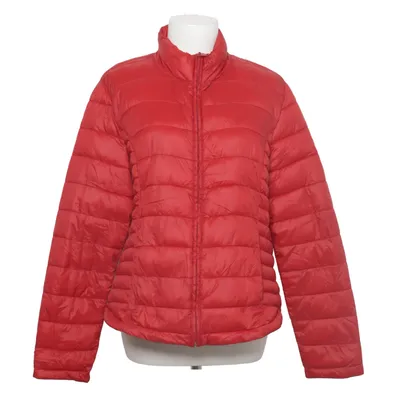 Lättviktsjacka (Röd) från Jacket Polyamid, Polyester