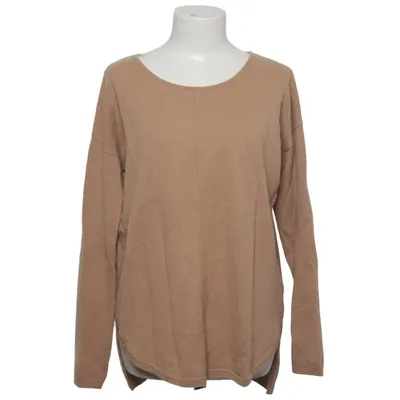 Pull-over (Beige) de Lilienfels Cachemire