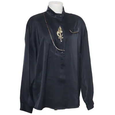 Skjorta (Svart) från Yarell Polyester