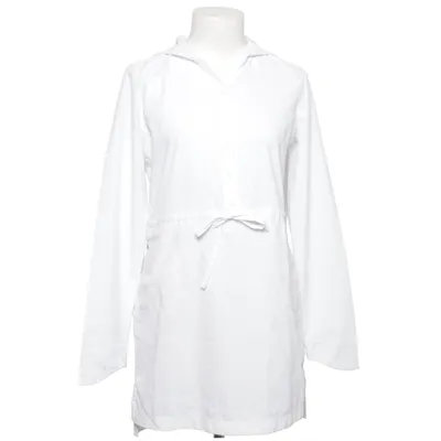 Capuchon jurk (Wit) van Royal Robbins Polyester