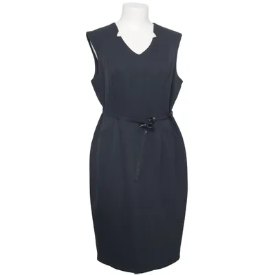 Dress (Black) from Atmosphere Polyester