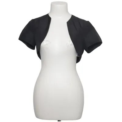 Bolero (Black) from Jake*s Acetate, Polyester