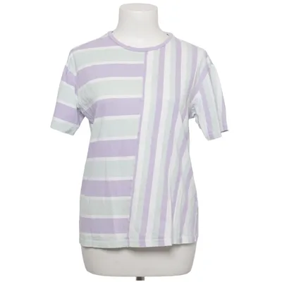 T-shirt (Lila, Grön, Vit) från Another Influence Bomull