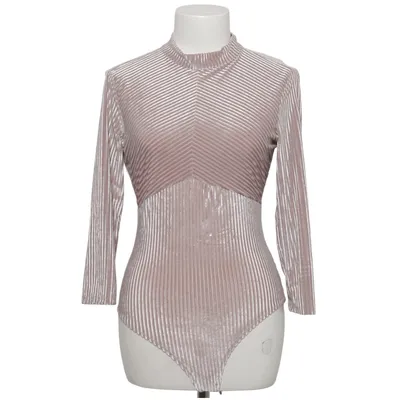 Body (Night Out) von Bershka Night Out Polyester
