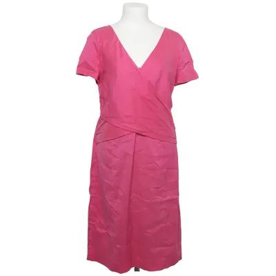 Jurk (Ci Emma) van Cinque Katoen, Elastaan, Polyamide, Polyester