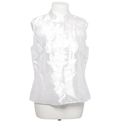 Haut (Blanc) de Class International Polyester