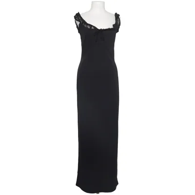Dress (Black) from Scene