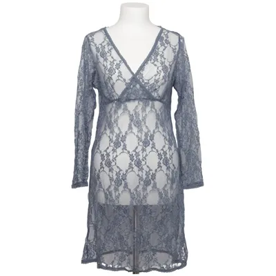 Negligé (Blauw) van Avoca Anthology