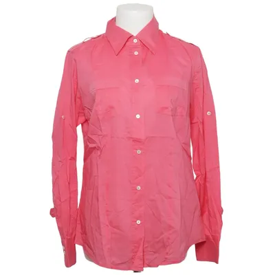 Shirt (Pink) from Brax Feel Good Cotton