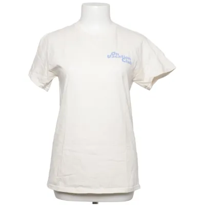 T-shirt (Beige) from On Vacation Cotton