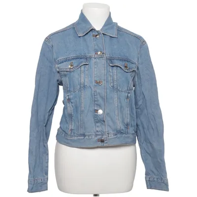 Spijkerjas (Blauw) van Divided by H&M
