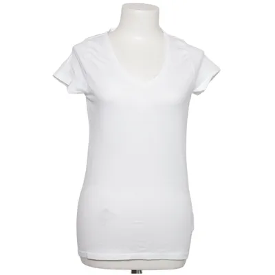 T-shirt (Wit) van Promodoro Katoen